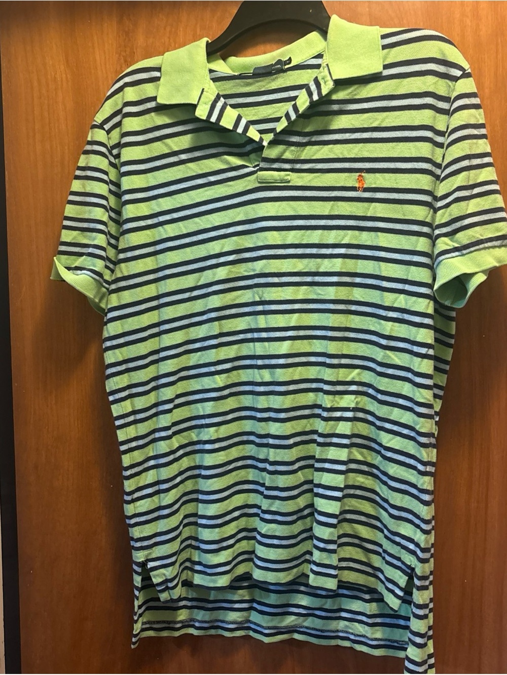 Bundle 4 Men’s 4 Ralph Lauren Polo Shirt size L
